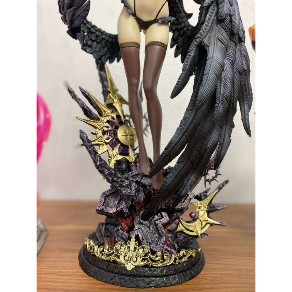 Mô Hình Albedo Cao 58Cm -  Odaycomohinh