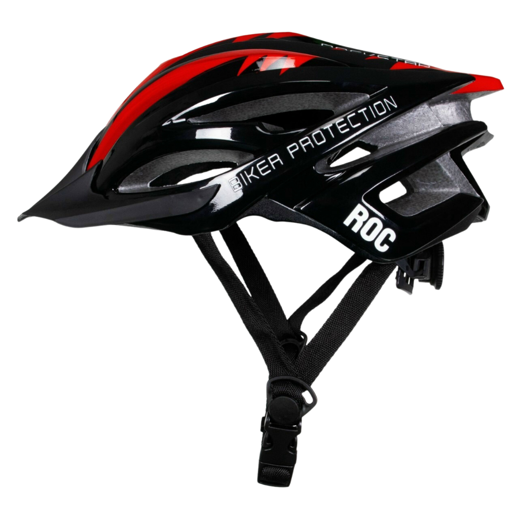 Mũ bảo hiểm xe đạp thể thao Royal MD05 - Roc R19 siêu nhẹ có tăng chỉnh size phía sau
