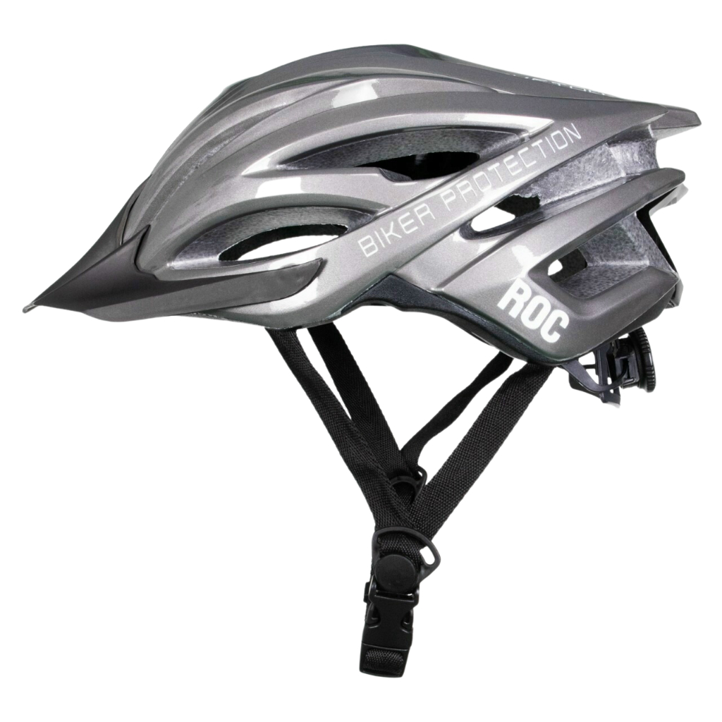 Mũ bảo hiểm xe đạp thể thao Royal MD05 - Roc R19 siêu nhẹ có tăng chỉnh size phía sau