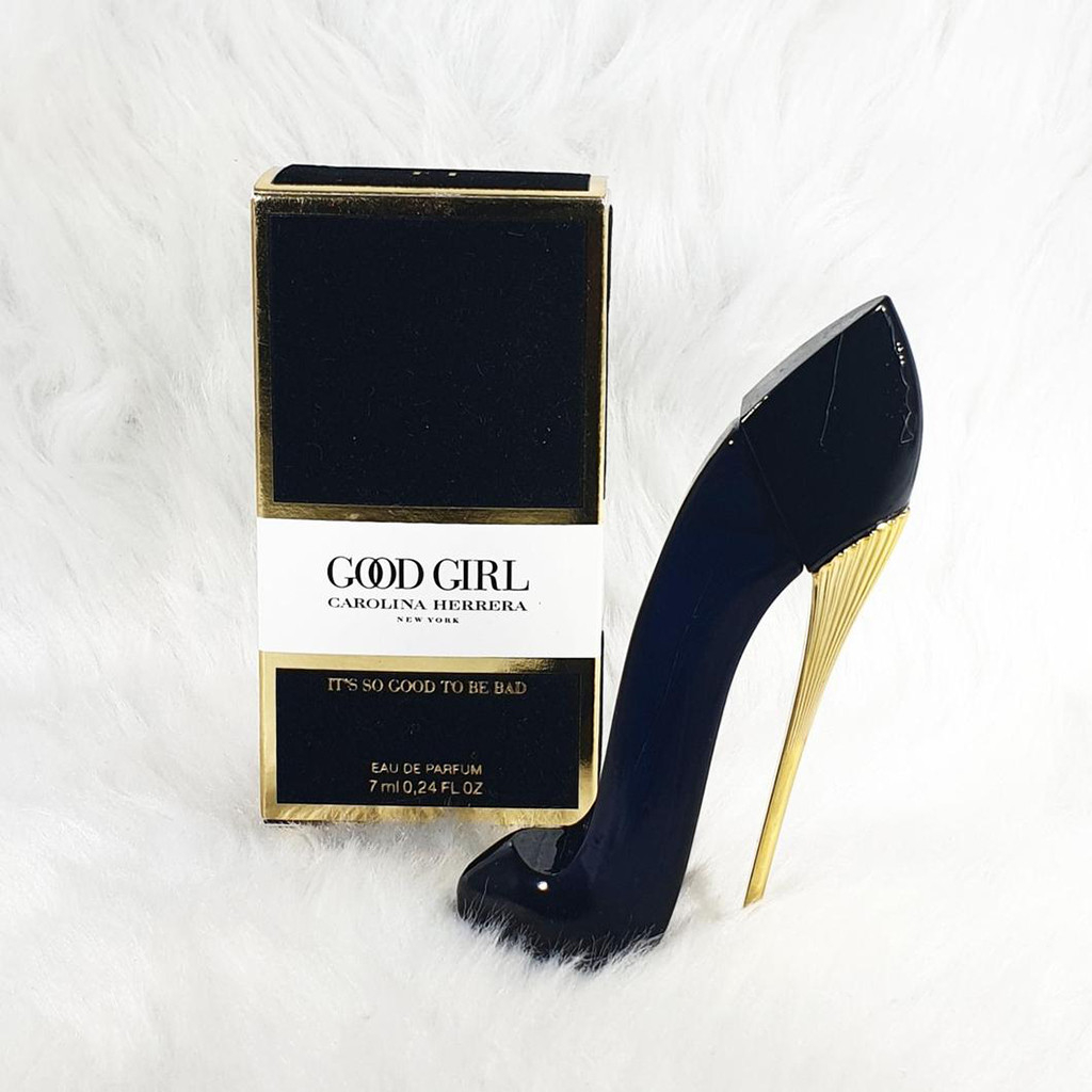 Tinh Dầu Nước Hoa PANACEA GOOD GIRL 10ml Lưu Hương 8 - 12 tiếng