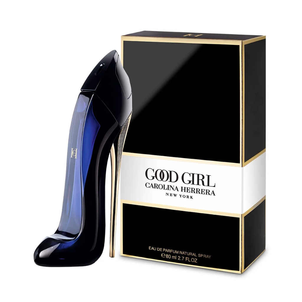 Tinh Dầu Nước Hoa PANACEA GOOD GIRL 10ml Lưu Hương 8 - 12 tiếng