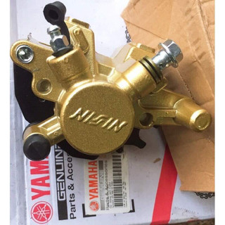 Heo dầu sau exciter 135 ,củ phanh dầu ex135