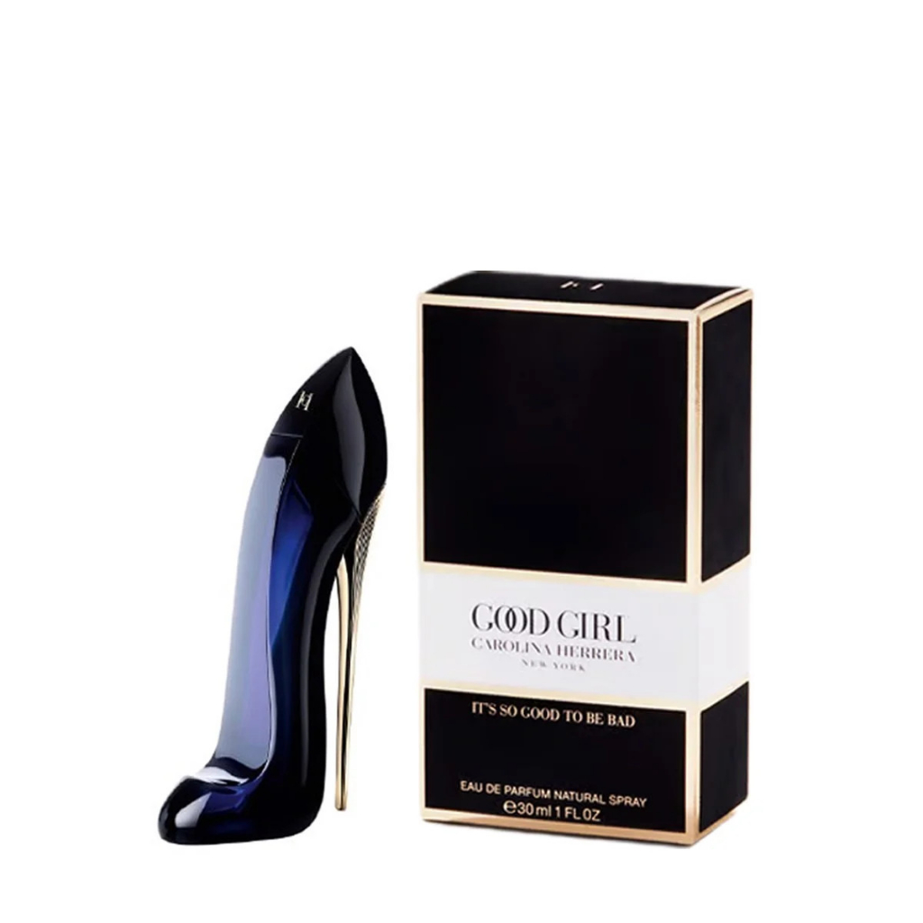 Tinh Dầu Nước Hoa PANACEA GOOD GIRL 10ml Lưu Hương 8 - 12 tiếng