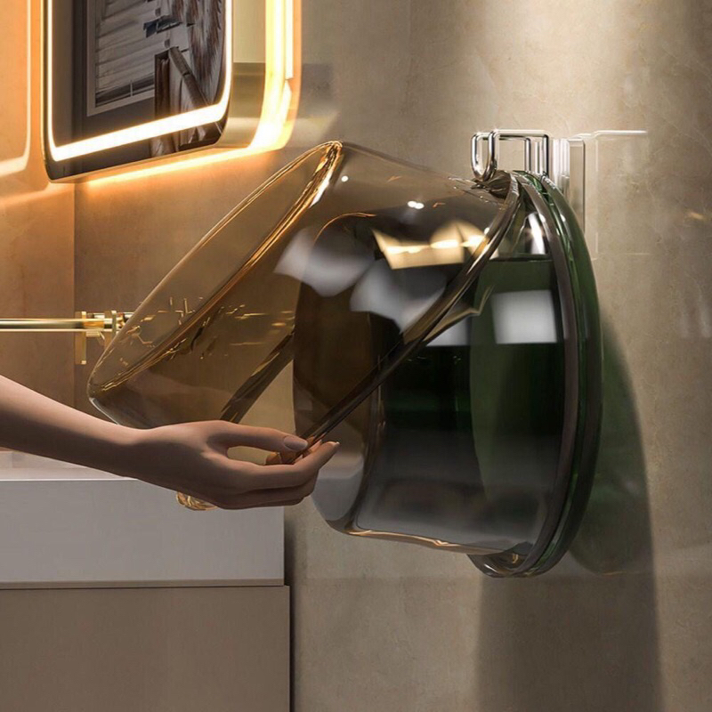 Móc treo chậu, thau