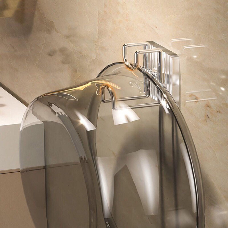 Móc treo chậu, thau