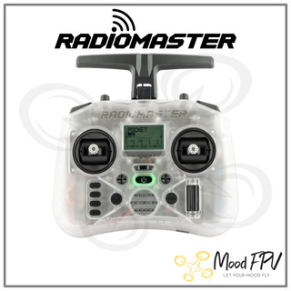 Tay Điều Khiển Radiomaster Pocket