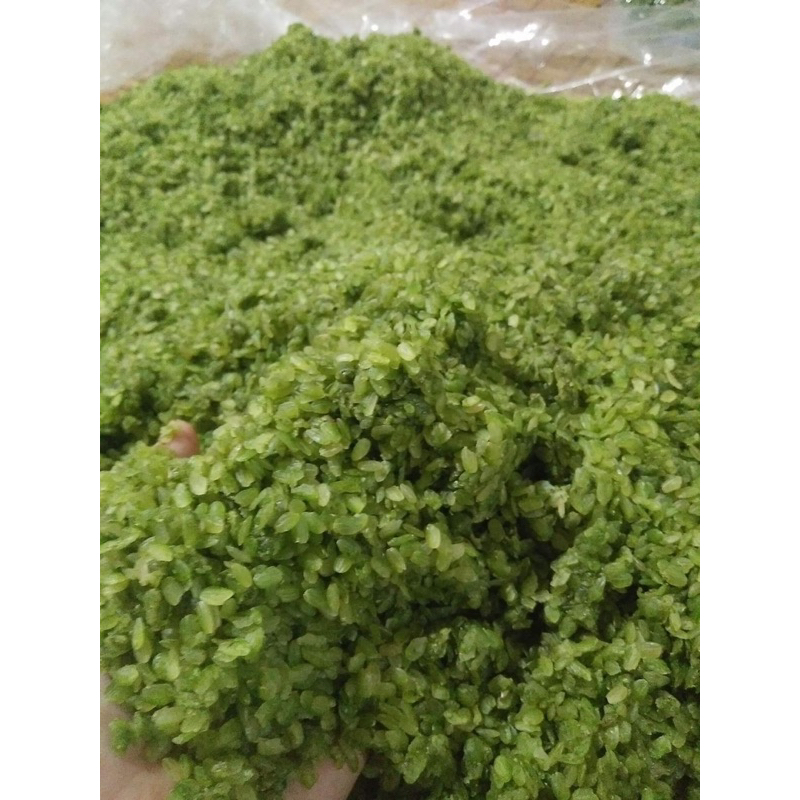 Cốm nếp Tú Lệ đặc sản Yên Bái 500g