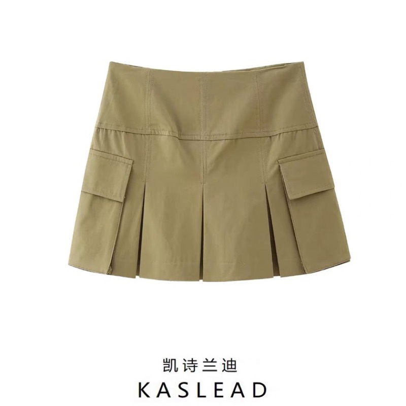 Chân váy xuất xịn