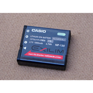 Casio np-130