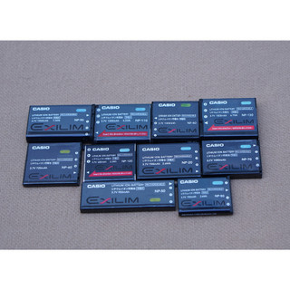 Casio NP-130