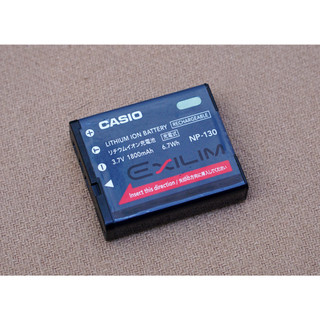 Casio NP-130