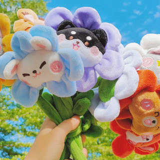 Hoa bông tnt thời đại thiếu niên đoàn|| tnt fangoods