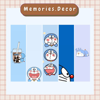 Bookmark Anime, đánh dấu trang sách, kẹp đánh dấu truyện