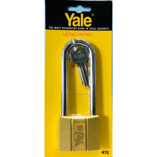 Ổ khóa càng dài yale v140.50.ls90 - msoft