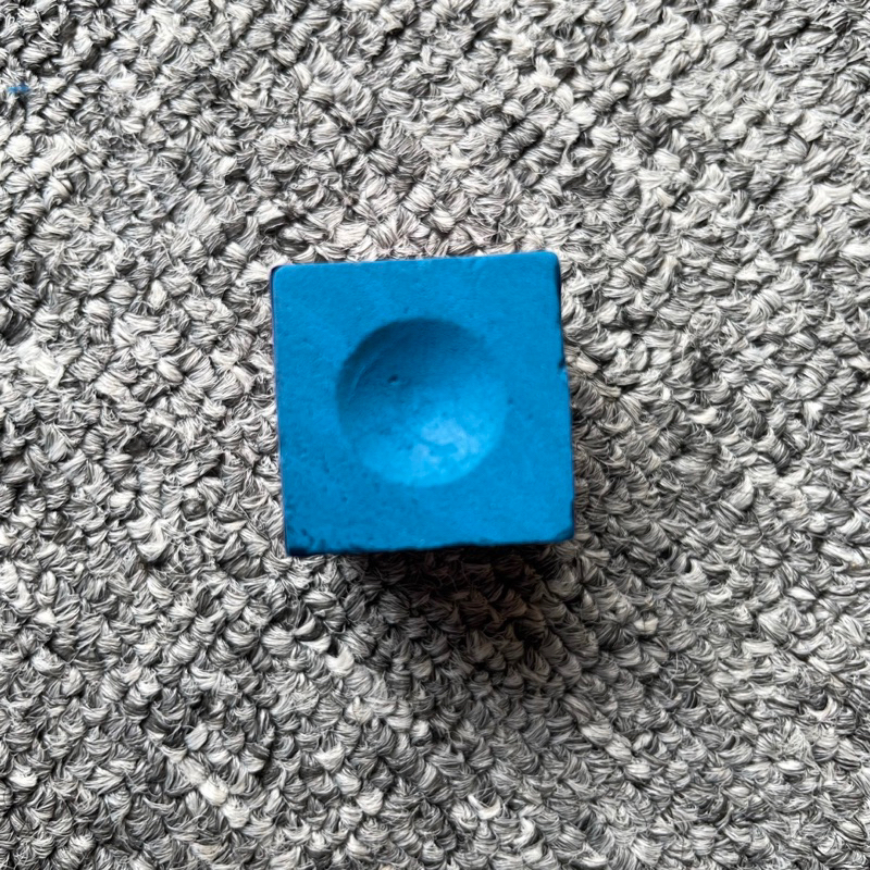 Combo 10 viên Lơ bida tem đỏ Master Nhập MỸ.