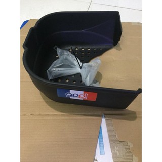Rổ giữa appi v1 gắn nhiều loại xe máy