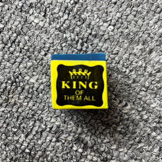 Combo 10 viên Lơ bida TRIANGLE CHALK Nhập MỸ.