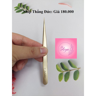 Nhíp Tách Mũi Thẳng