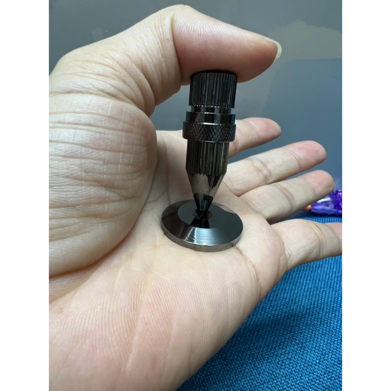 Chân loa chân kệ chống rung tiêu âm cao cấp