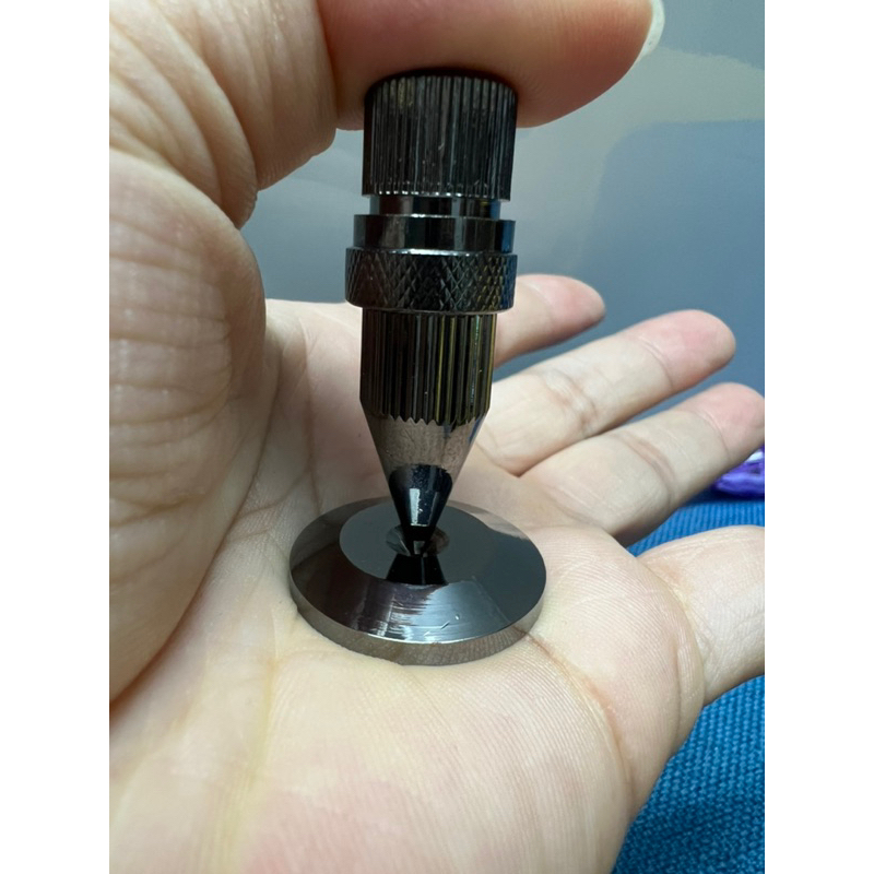 Chân loa chân kệ chống rung tiêu âm cao cấp