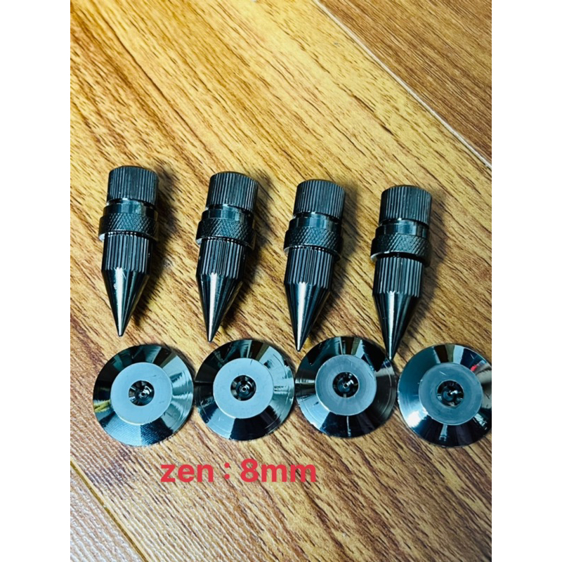 Chân loa chân kệ chống rung tiêu âm cao cấp