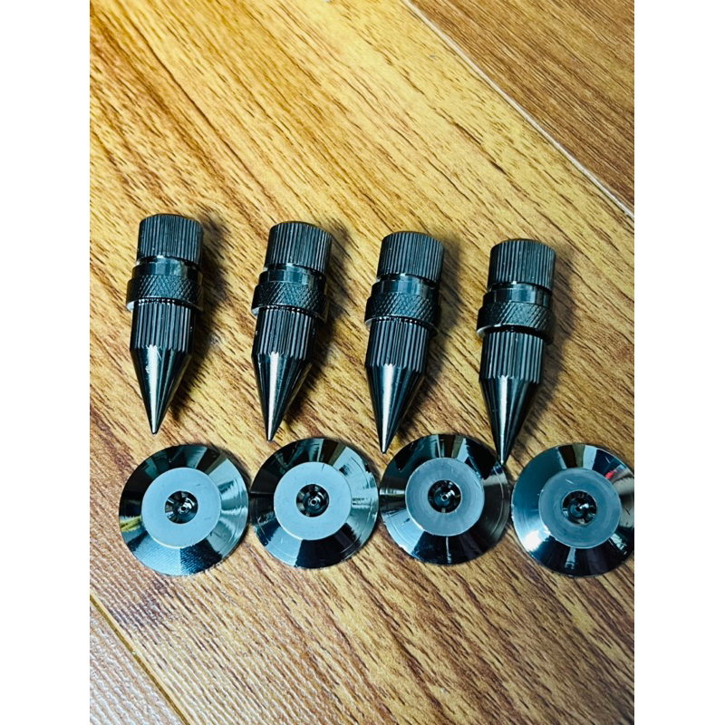 Chân loa chân kệ chống rung tiêu âm cao cấp