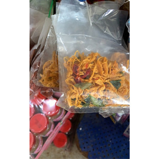 Thịt Bò Khô