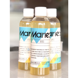 Dung môi làm chậm khô màu acrylic 180ml maries