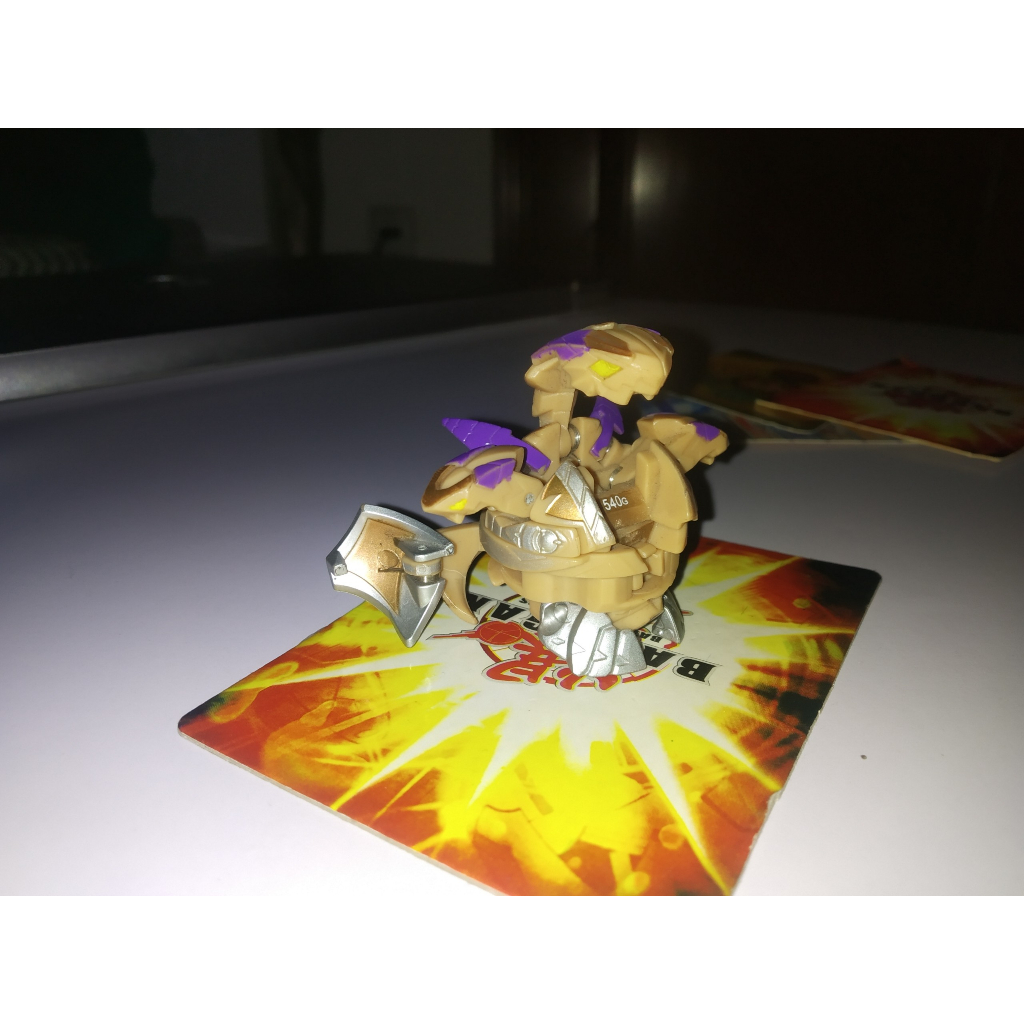 Mô hình Bakugan, Bakugan&Gear - đồ chơi bakugan biến hình chính hãng giá rẻ