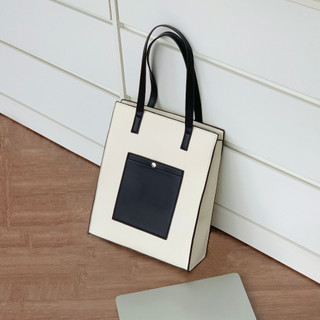 Túi tote nữ GILAN Calista Bag - túi da size lớn có thể đựng Laptop cho nàng đi làm, đi học