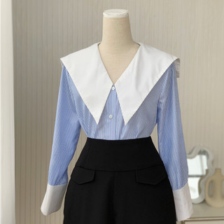 Áo sơ mi nữ GILAN Jenni - design by GILAN