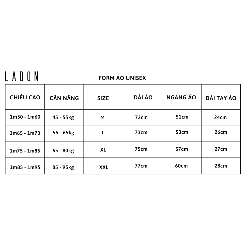 Áo thun Local Brand Cat Form Unisex Ladon / Cream AT45