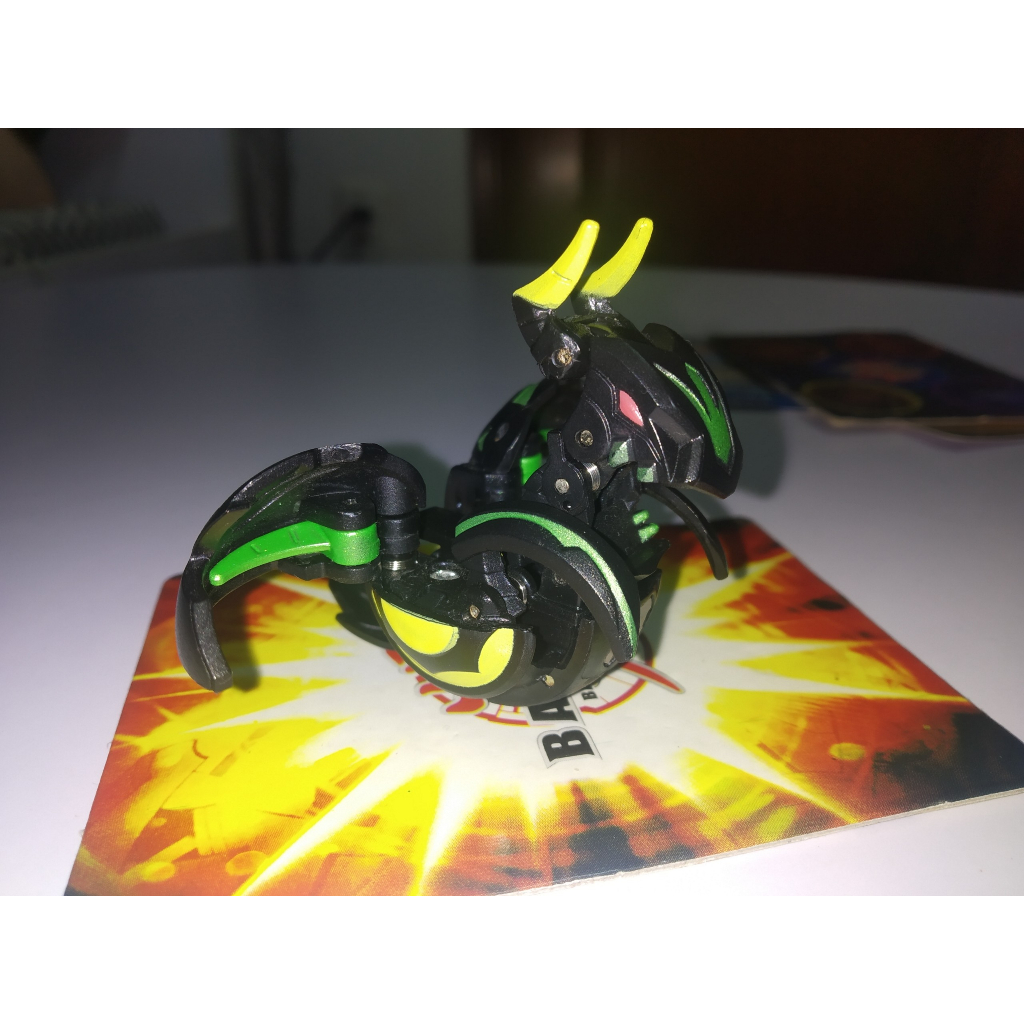 Mô hình Bakugan, Bakugan&Gear - đồ chơi bakugan biến hình chính hãng giá rẻ