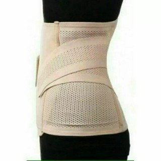 Sỉ 10 đai dán bụng chống cuộn cho mẹ sau sinh