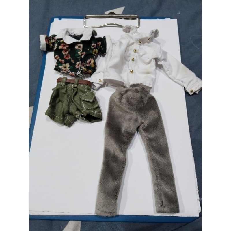 Thanh Lý Set Quần Áo Như Hình