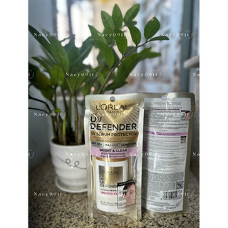 Kem chống nắng LOreal