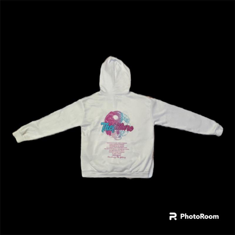 Thanh lý áo hoodie