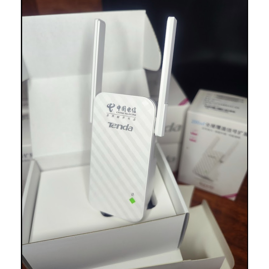 Bộ kích sóng wifi Tenda A9 mới fullbox, bộ mở rộng sóng wifi hàng chính hãng Tenda bảo hành 12 tháng toàn quốc | BigBuy360 - bigbuy360.vn