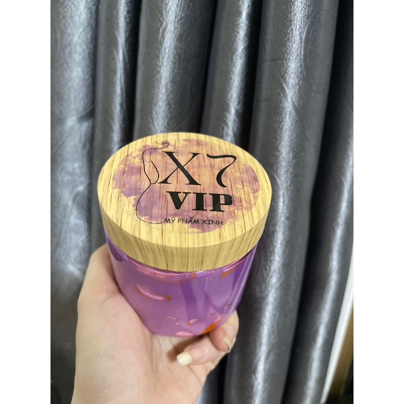 Kem x7 vip