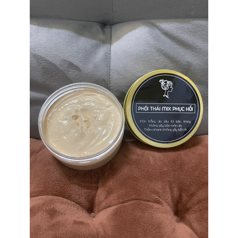 KEM DƯỠNG PHỤC HỒI