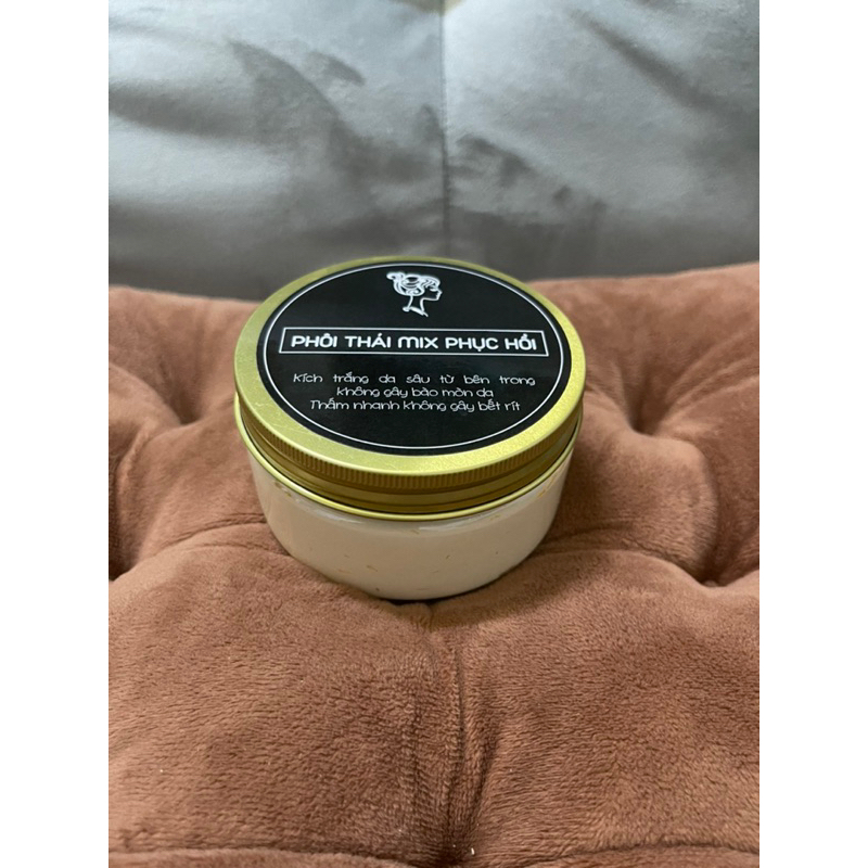 KEM DƯỠNG PHỤC HỒI