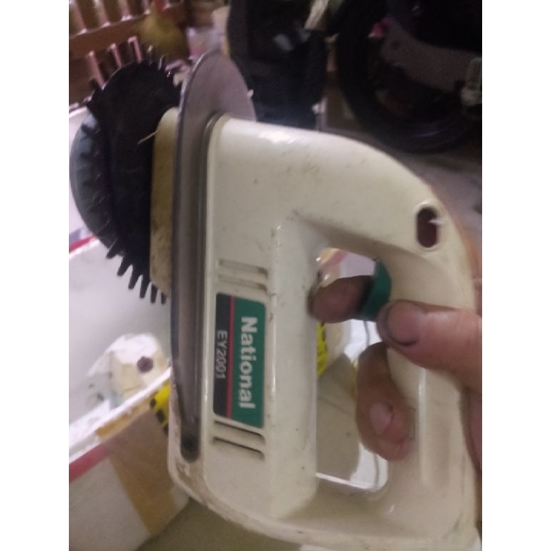 Máy cắt cỏ mini, 110v