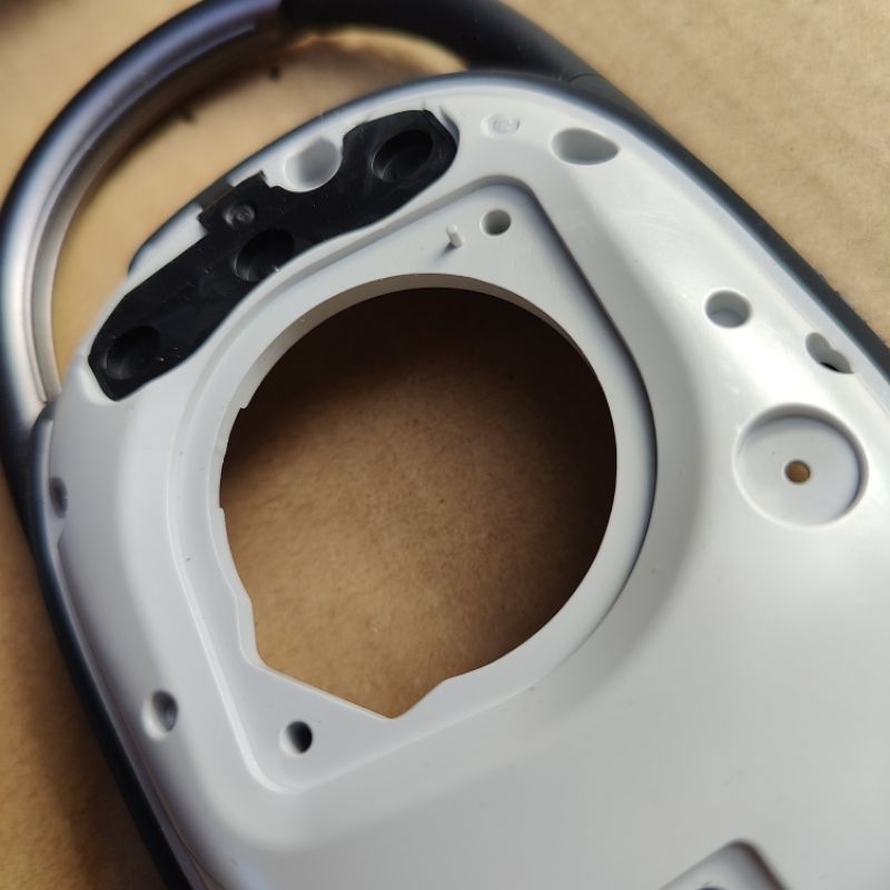 Bộ vỏ jbl clip 4 chính hãng full. bộ full vỏ jbl clip4 hàng real