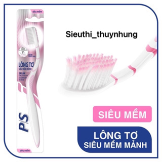 Bàn Chải Đánh Răng P S mua 2 Tặng 1