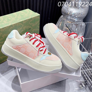 Giày thể thao gc độn đế fullbox