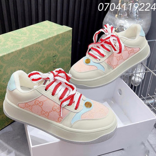 Giày thể thao gc độn đế fullbox