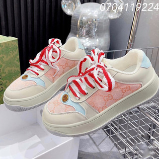 Giày thể thao gc độn đế fullbox