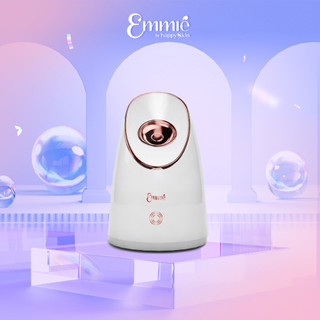 Máy Xông Mặt Emmié Cấp Ẩm Sâu Nano Ion Emmié by HappySkin