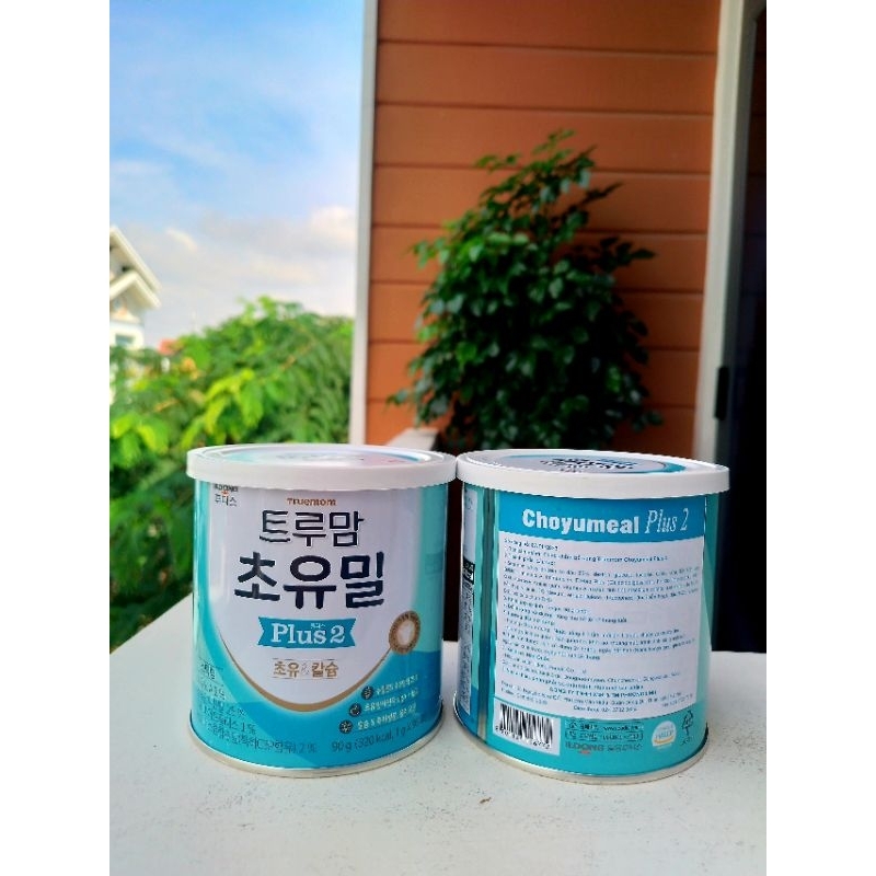 Sữa non Ildong số 2  90g