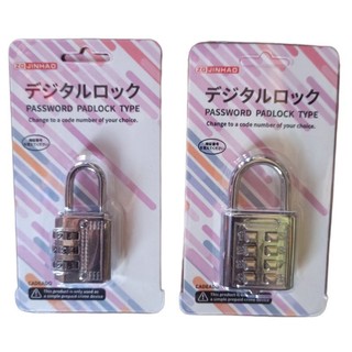 Khóa số mini,khóa tủ cá nhân, lock pass,khóa mật mã